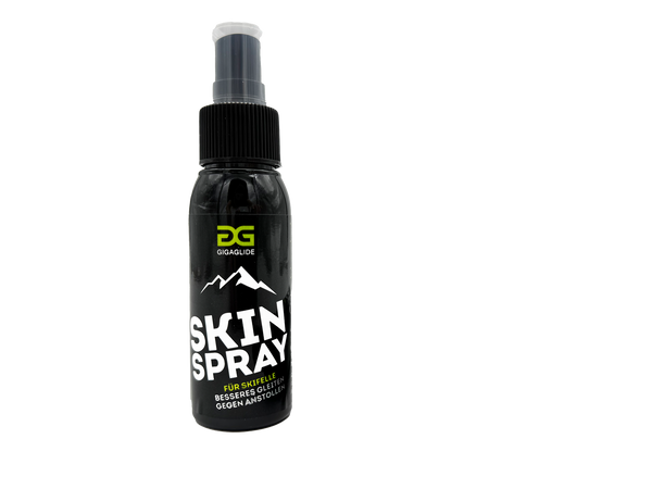 GigaGlide Skin Spray - 50ml